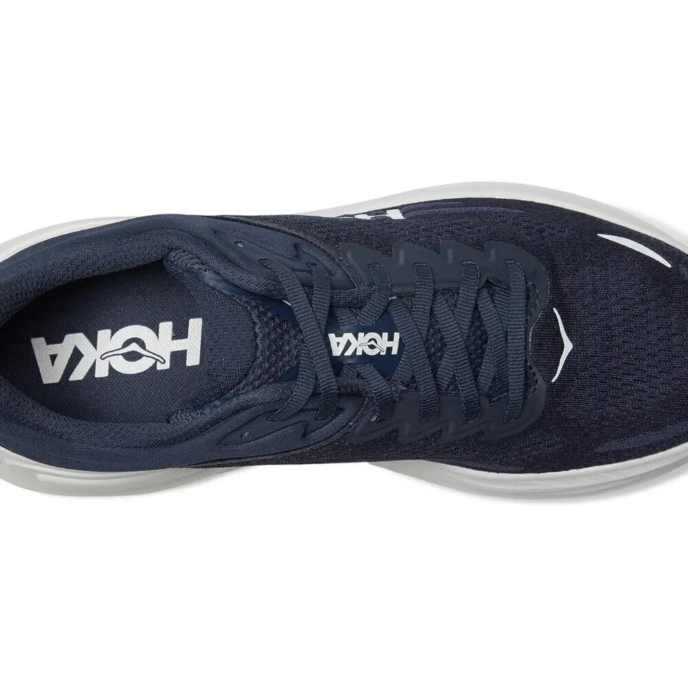 HOKA ONE ONE Bondi 9 - Varsity Navy Blue - 1162011/VYN-NEW